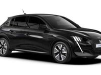 gebraucht Peugeot e-208 20850kWh GT-Line GT-Line