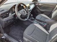 gebraucht Skoda Scala Style TSI ACT