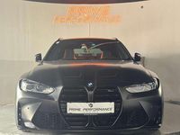 Gebraucht BMW M3 Competition Edition 740 PS (544 kW) 2024 Schwarz Kombi