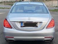 gebraucht Mercedes S500 Maybach Mercedes- S 500 Aut.