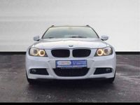 gebraucht BMW 320 320 d DPF Touring Edition Sport (-M/Paket)