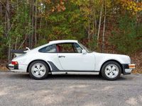 gebraucht Porsche 930 Turbo Top Zustand: 911sucht neuen Besitzer