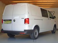 gebraucht VW Transporter T6 lang ''4MOTION'' 6-SITZ*KLIMA*CARPLAY*PDC