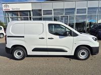gebraucht Toyota Proace City Kasten 1,5 D 102 L1 ProWork