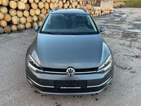 gebraucht VW Golf VII 