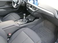 gebraucht BMW 116 d