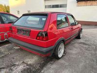 gebraucht VW Golf Rabbit