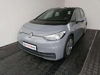 Gebraucht VW ID.3 Pro 106 kW (145 PS) 2021 Mittelgrau  normal Kleinwagen