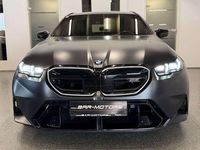 gebraucht BMW M5 *GLASDACH*360°*HUD*EORY*B&W*AHK*GARANTIE*VOLL*