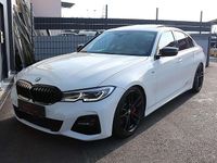 Gebraucht BMW 320 M Sport 190 PS (139 kW) 2021 Weiß Limousine
