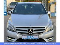 gebraucht Mercedes B220 B 220 B-KlasseCDI Standard