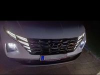 gebraucht Hyundai Tucson 16 CRDI 2WD Edition 30