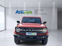 gebraucht Ford Bronco OUTER BANKS 2.7L EcoBoost 4x4