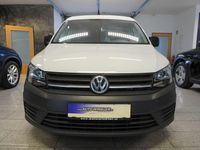 gebraucht VW Caddy Maxi 2.0 TDI BMT Kasten