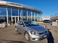 Gebraucht VW Golf VII 86 PS (63 kW) 2017 Grau Kleinwagen