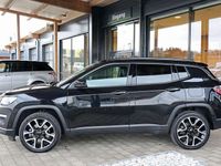 gebraucht Jeep Compass 1.3 PHEV AT 4xe S LED, Lenkradheizung, Navi, Si...