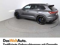 gebraucht VW Touareg 4Motion V6 TSI eHybrid PHEV R Aut.