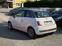 gebraucht Fiat 500 1,2 Lounge