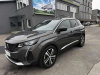 Gebraucht Peugeot 3008 GTi 131 PS (96 kW) 2022 Grau SUV