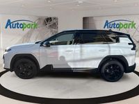 gebraucht Citroën C5 Aircross Hybrid 145PS MAX