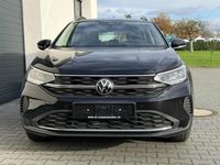 gebraucht VW Taigo Life 1,0 TSI DSG AHK SHZ Alu17 MJ24