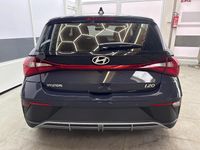 gebraucht Hyundai i20 COMFORT FL NAVI Klimaautomatik SHZ