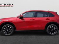 gebraucht Honda ZR-V 2,0 i-MMD Hybrid Advance Aut.