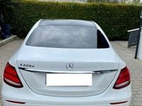 gebraucht Mercedes E220 T BlueTEC BlueEFFI Edit Elegance A-Edition Plus Aut. PLUS