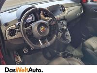 gebraucht Abarth 595C 595Turismo