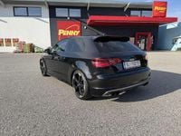 Gebraucht Audi S3 300 PS (220 kW) 2013 Limousine