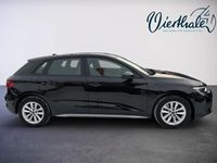 gebraucht Audi A3 Sportback 30 TFSI intense