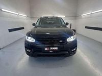 gebraucht Land Rover Range Rover Sport 3,0 TDV6 HSE Dynamic Aut.