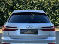 gebraucht Audi A6 Avant 40 TDI sport S-tronic