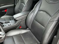 Gebraucht Cadillac XT4 230 PS (169 kW) 2022 Blau SUV