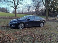 gebraucht Mazda 6 Sport 2.0 CD DPF Comfort