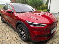 gebraucht Ford Mustang Mach-E Elektro First Edition First Edition
