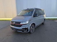 Gebraucht VW California Edition 204 PS (150 kW) 2022 Grau Van