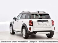 gebraucht Mini Cooper Countryman 