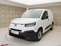 Neu Fiat Doblò 102 PS (75 kW) 2025 Weiß Van / Kleinbus