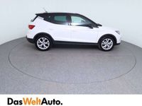 gebraucht Seat Arona FR Austria 1.0 TSI