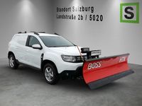 gebraucht Dacia Duster Expression Blue dCi 115 4x4