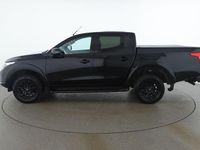 Gebraucht Mitsubishi L Diamant Edition 181 PS (133 kW) 2019 Schwarz SUV