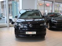 Neu VW Multivan Business 245 PS (180 kW) 2025 Schwarz  metallicperleffektno Van