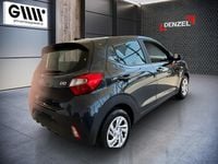 gebraucht Hyundai i10 GO 1,0 MT