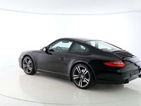 gebraucht Porsche 911 Carrera Coupé II DSG