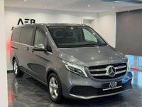 gebraucht Mercedes V220 d Avantgarde 4MATIC lang (EURO 6d-TEMP)