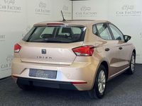 Gebraucht Seat Ibiza Style 75 PS (55 kW) 2018 Limousine