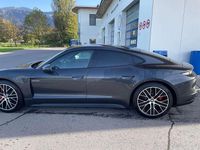 gebraucht Porsche Taycan 4S TaycanPerformance Plus 93.4 kWh (571 PS)