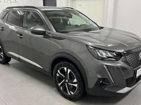 Gebraucht Peugeot 2008 131 PS (96 kW) 2021 Grau SUV