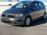 Gebraucht VW Golf VII Trendline 110 PS (80 kW) 2014 Grau Limousine